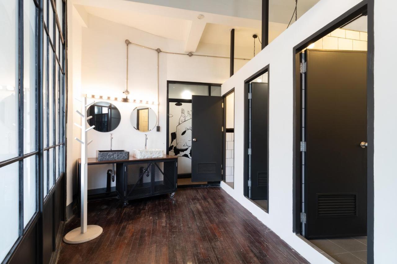 Апартаменты Ombra House No. 21-24 Чиангмай Экстерьер фото