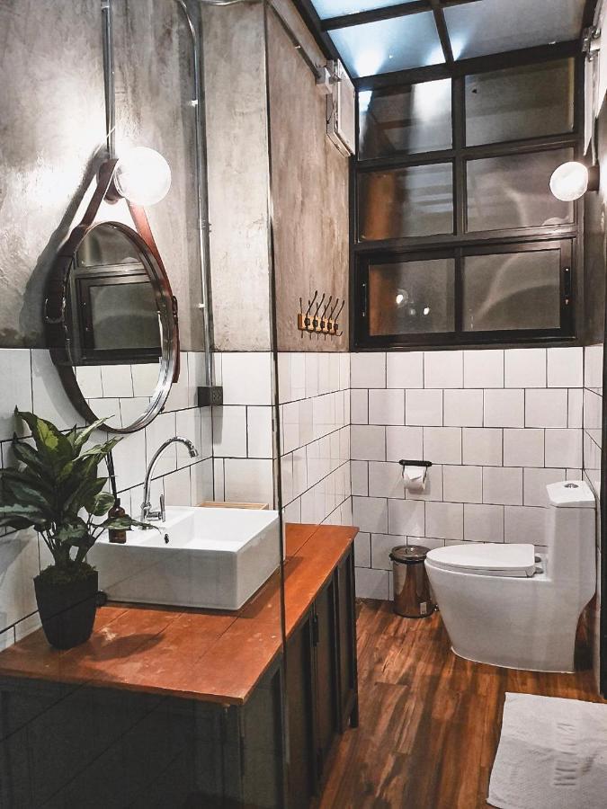 Апартаменты Ombra House No. 21-24 Чиангмай Экстерьер фото