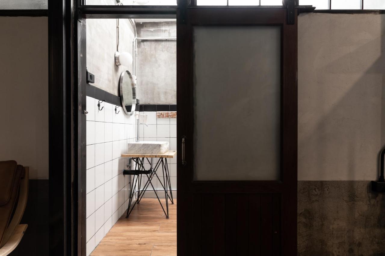 Апартаменты Ombra House No. 21-24 Чиангмай Экстерьер фото